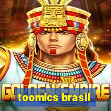 toomics brasil